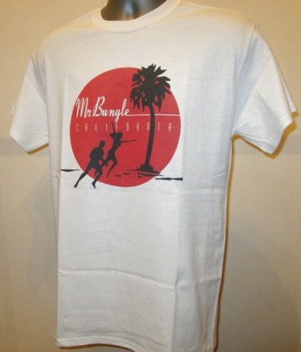 Bungle california shirt - t,
