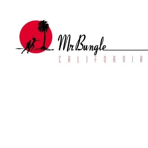 Bungle california cd - mr,