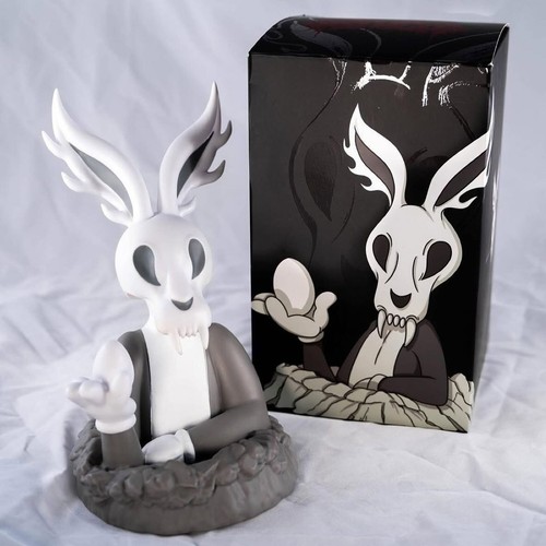 Bungle vinyl beelzebunny - mr,