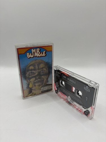 Bungle self titled - bungle,