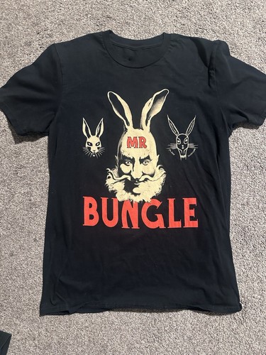 Vintage all size bungle - vintage, mr.