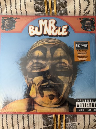 Bungle new - bungle, [new