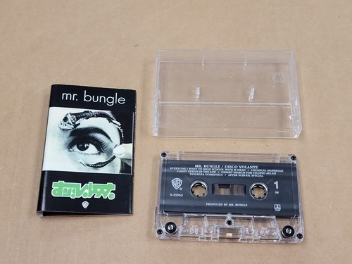 Disco volante bungle - disco,