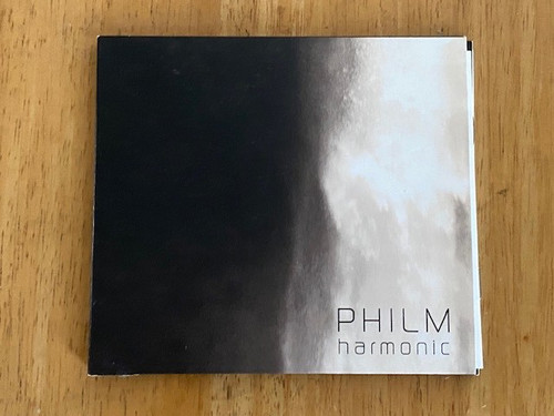 Philm harmonic dave - -, (dave
