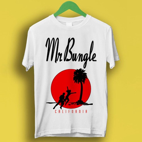 Bungle california surfers - mr,