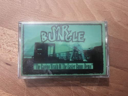 Bungle the raging wrath - bungle, ‎the