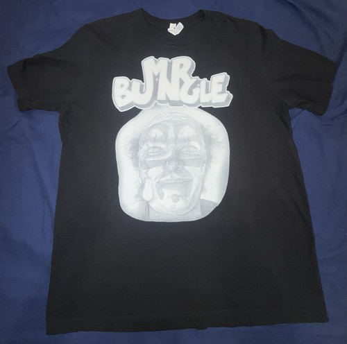 Bungle shirt men s xl - mr, men's