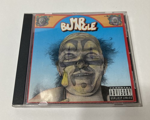 Bungle mr - –,
