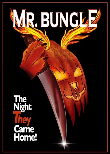 Bungle the night they - mr.,