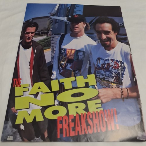 Vintage mike patton - mike,