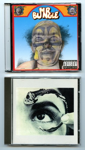 Bungle cds disco - bungle,