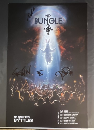 Bungle fall 2023 northeast - mr.,