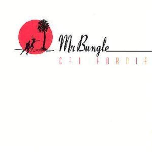 Bungle california cd - bungle,
