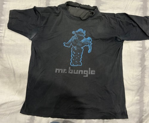 Bungle vintage shirt - -, none