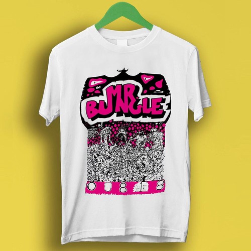 Bungle ou818 metal funk - mr.bungle,