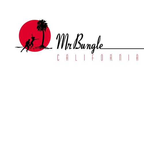 Bungle california - mr.,