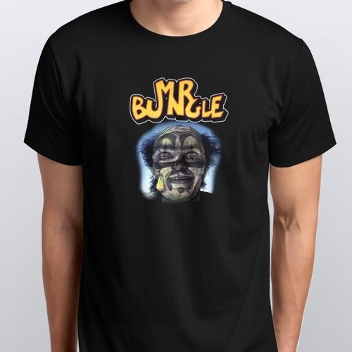 Bungle 91 - mr, tour