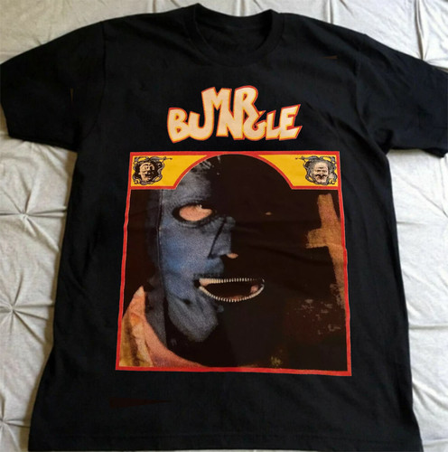 Rare collection bungle band - bungle,