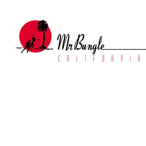 Bungle california double lp - california,