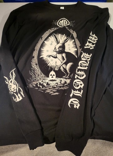Vtg bungle band nuclear - vtg,