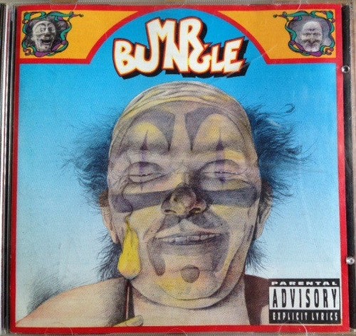 Bungle used cd n5783z - mr.,
