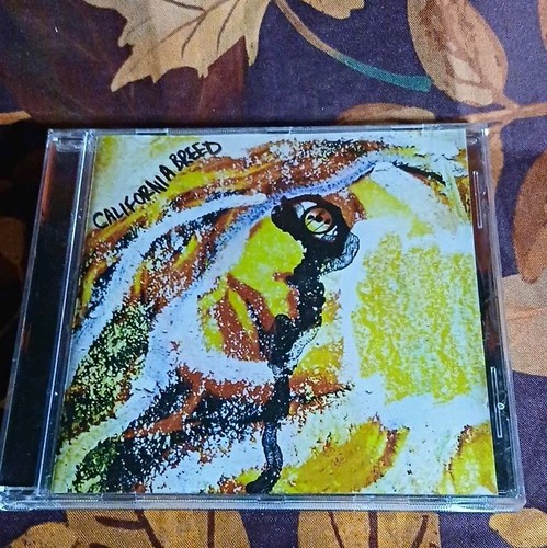 Bungle california album cd - mr.,