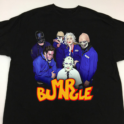 Hot bungle band - band, unisex