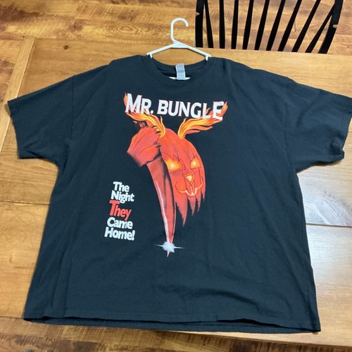Bungle night they came - bungle,