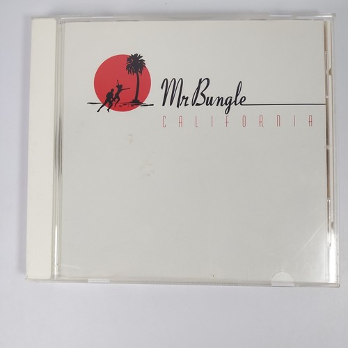 Bungle california cd - -,