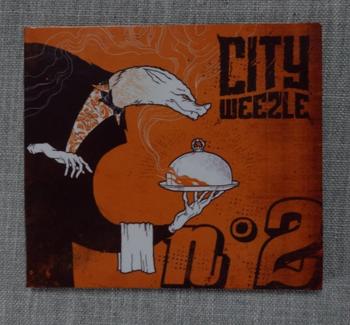 City weezle 2 alt - no.,