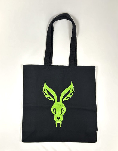 Bungle official tote - bungle,