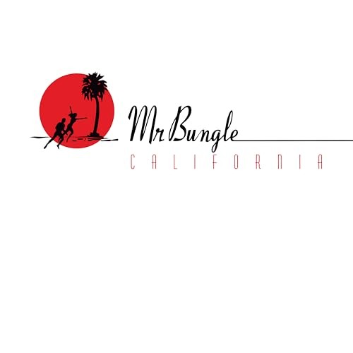 Bungle california - mr.,