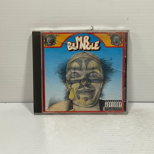 Bungle mr - mr., –