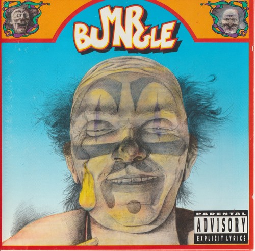 Bungle - -,