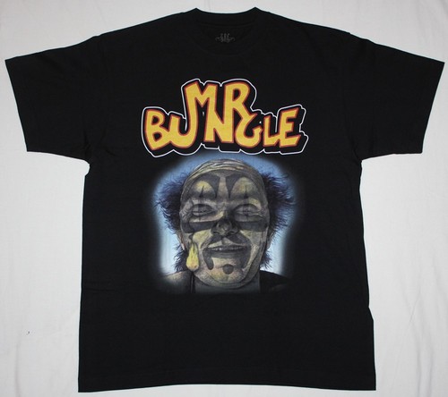 Bungle 1 tour - mr.bungle,