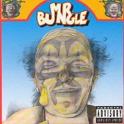 Bungle mr - bungle:, mr.