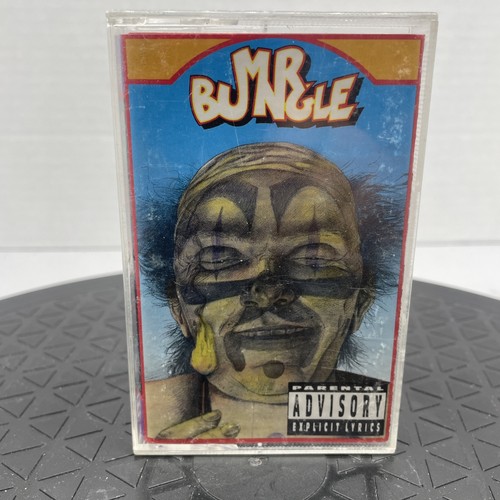 Bungle self titled - self,
