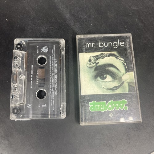 Bungle disco volante - bungle, ‎-