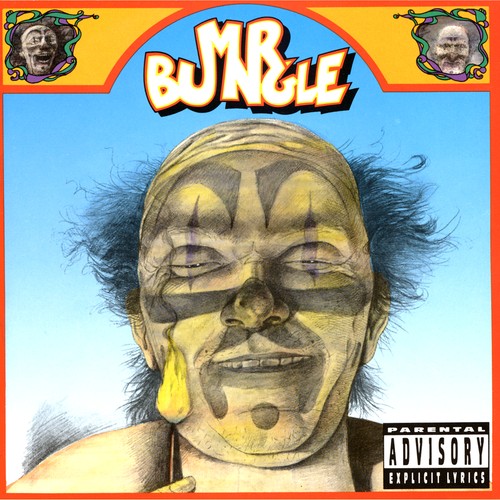 Bungle - mr.,