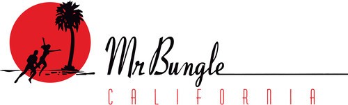 Bungle california new - mr,
