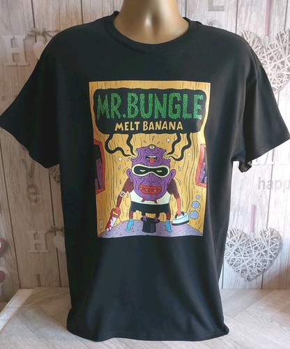Rare bungle melt banana - rare,