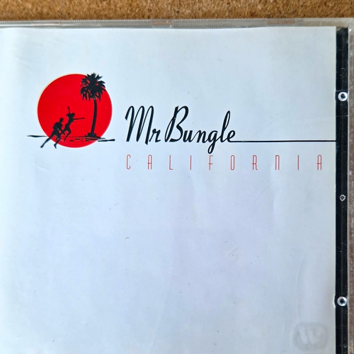 Bungle california - mr, (1999)