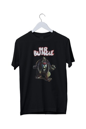 Bungle 80s band funny - mr,