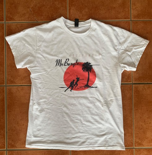 Bungle t shirt - bungle, t-shirt