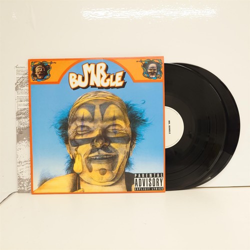 Bungle mr - mr.,
