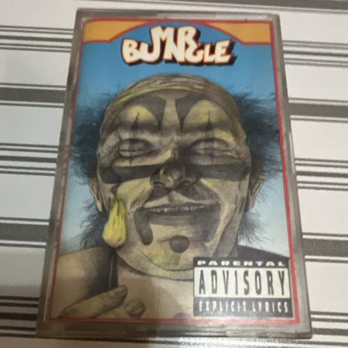 Bungle 1991 - mr.,
