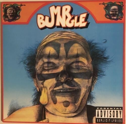 Bungle 2009 - bungle, mr.